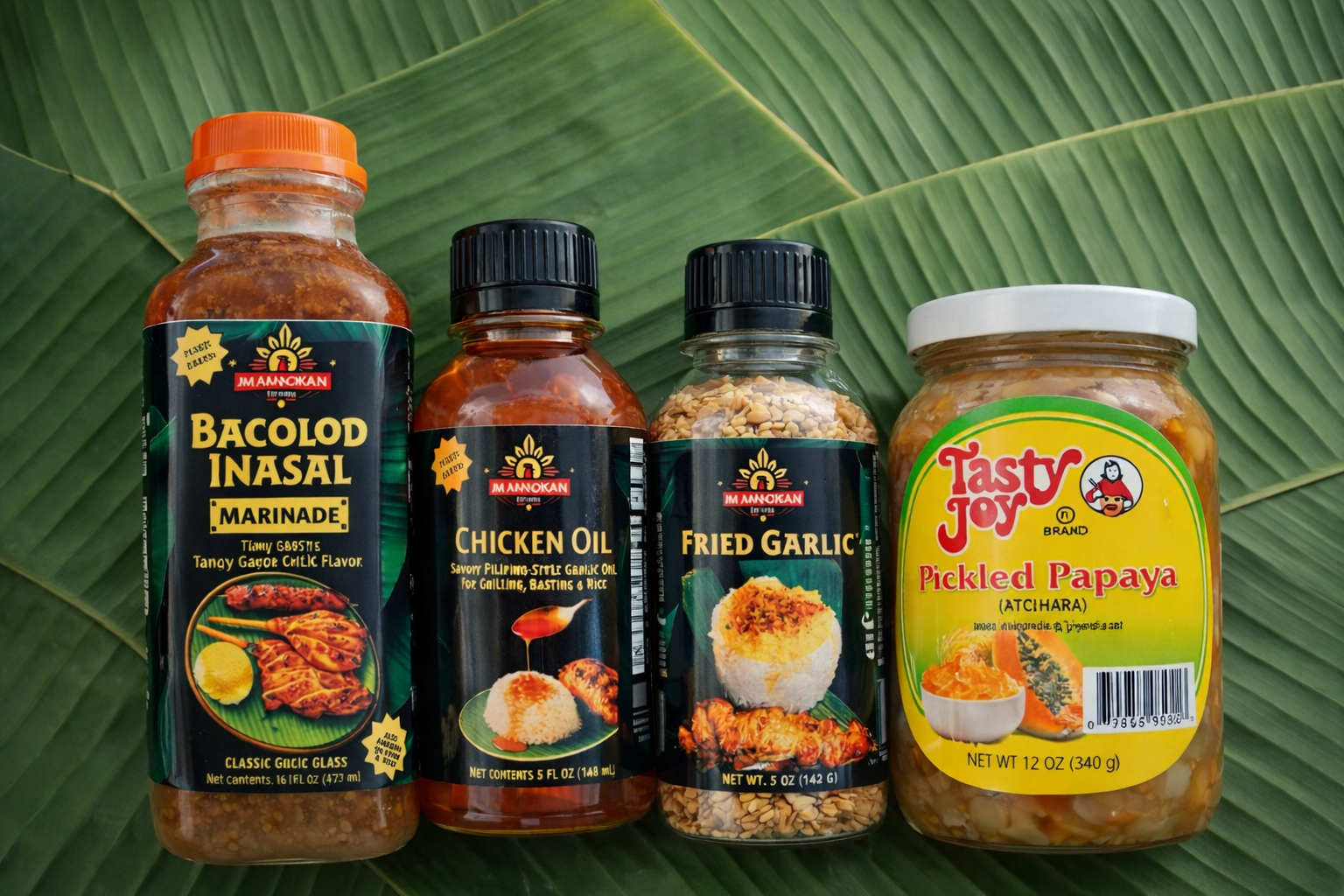 The Classic Collection Bundle – $24